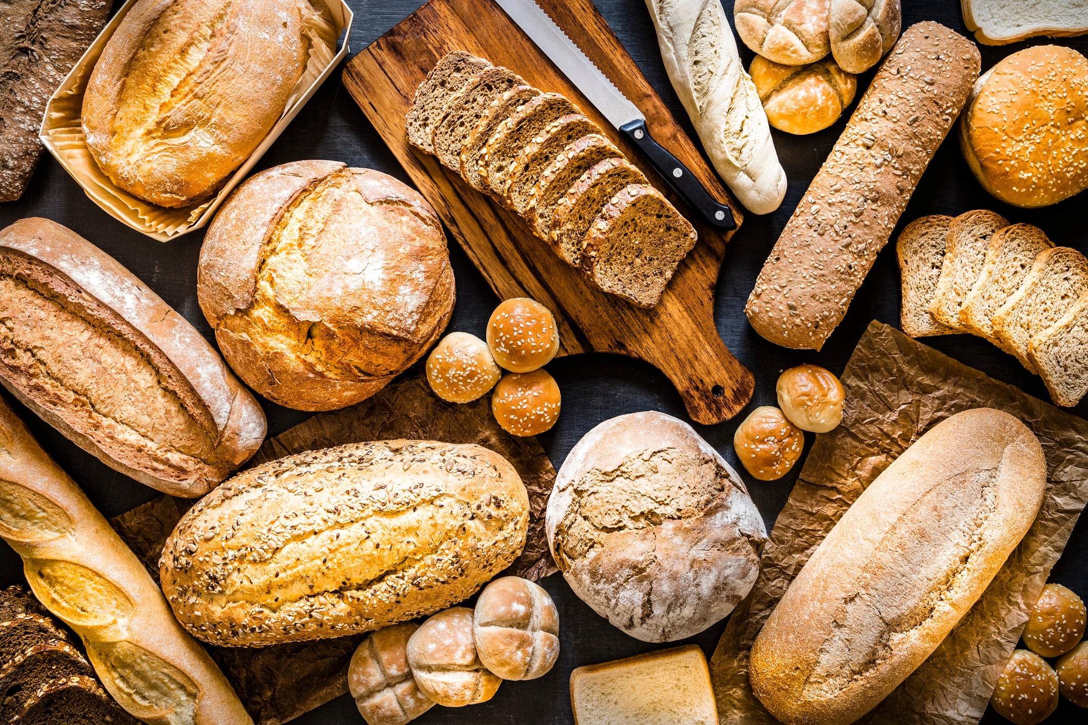 World’s biggest bakery companies: who’s really got the proof in 2026