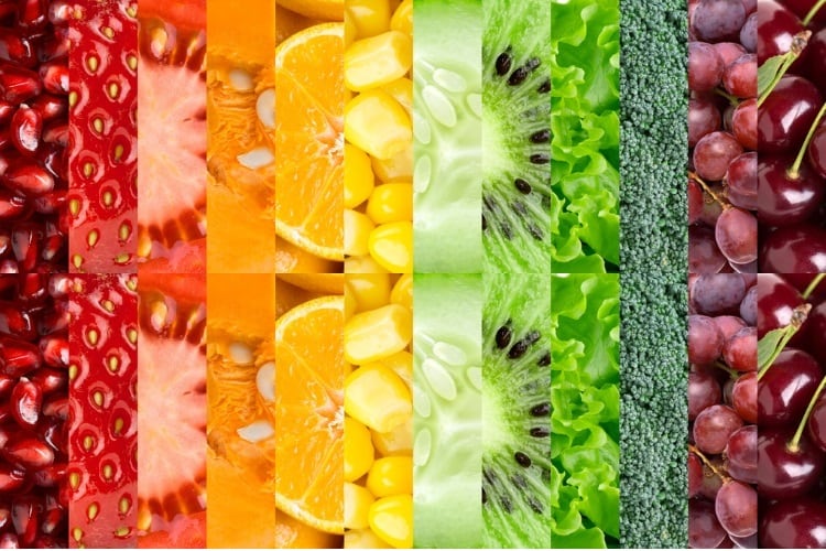 The proliferating health & wellness trend's impact on fruit snacks