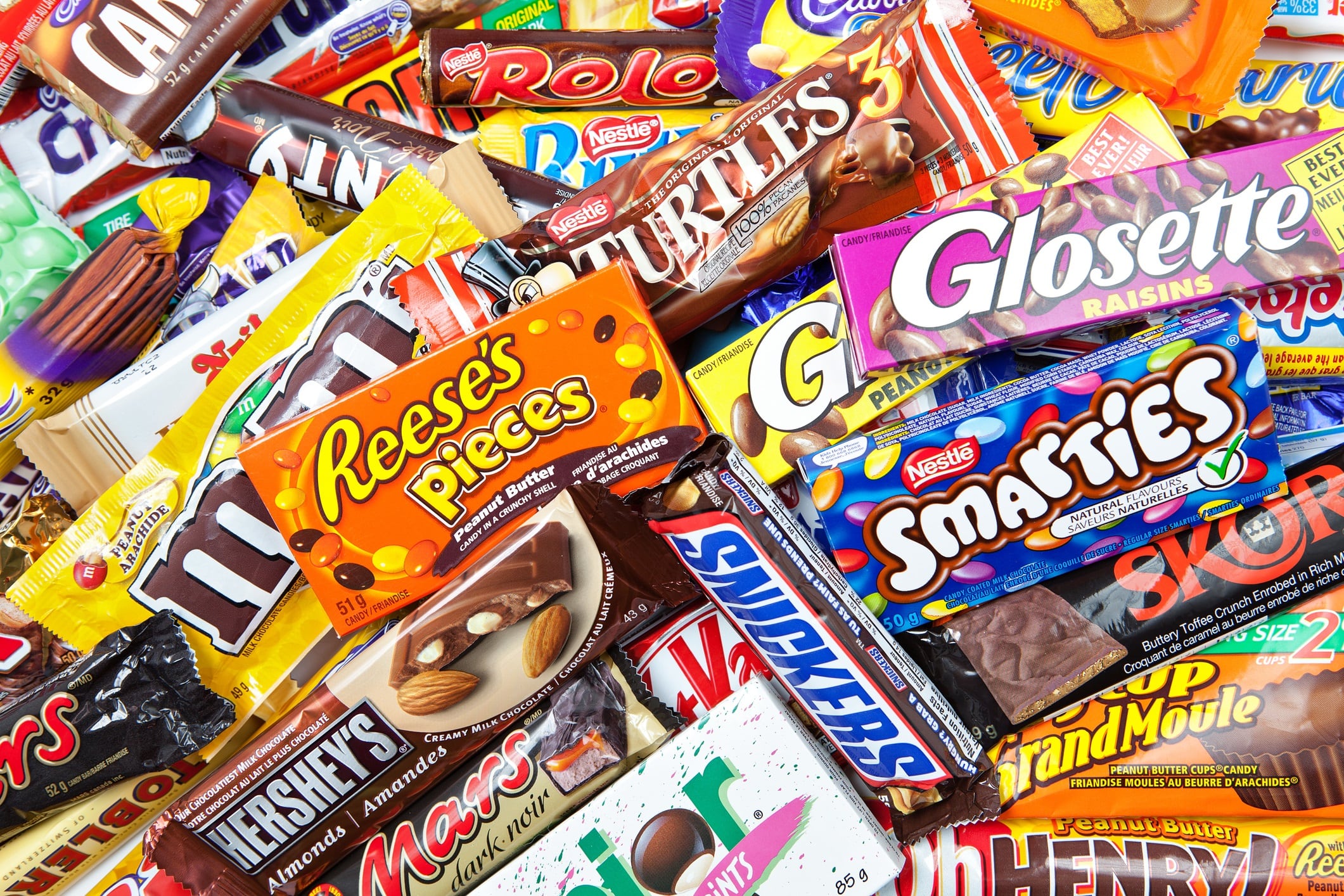 Mars, Mondelēz, Nestlé, Hershey, and Lindt team up to transform future of cocoa