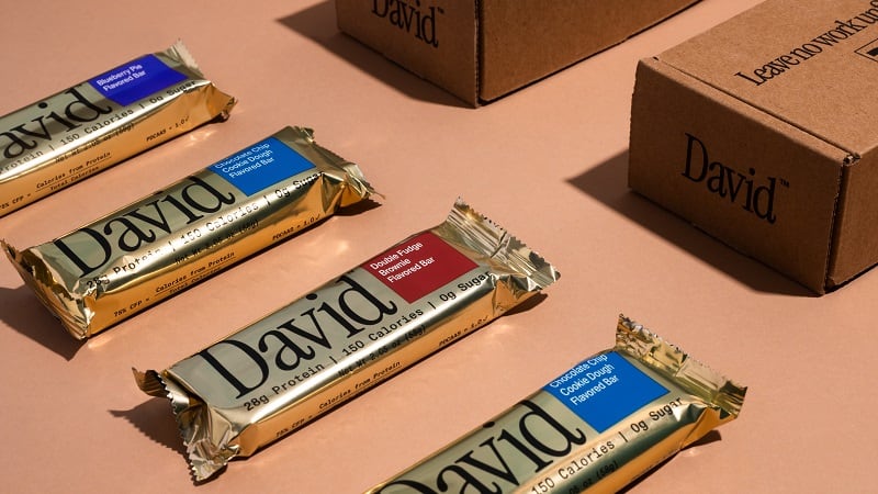 Are calorie counts wrong or just outdated? David Protein lawsuit sparks debate