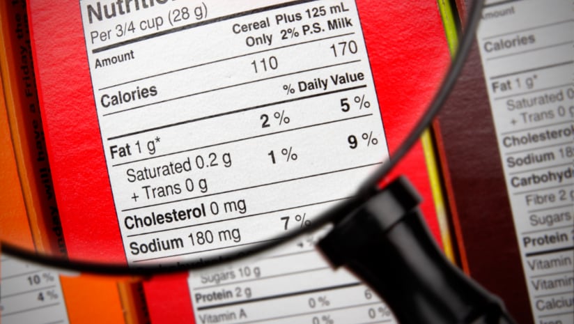The fine balance of reformulation