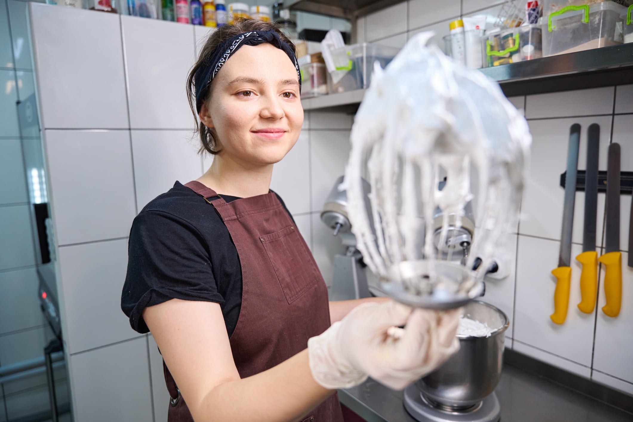 How to turn ingredient chaos into market advantage