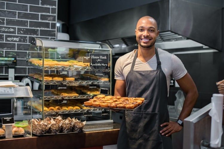 Accelerator launched to help ethnic minority startups in the UK build global connections
