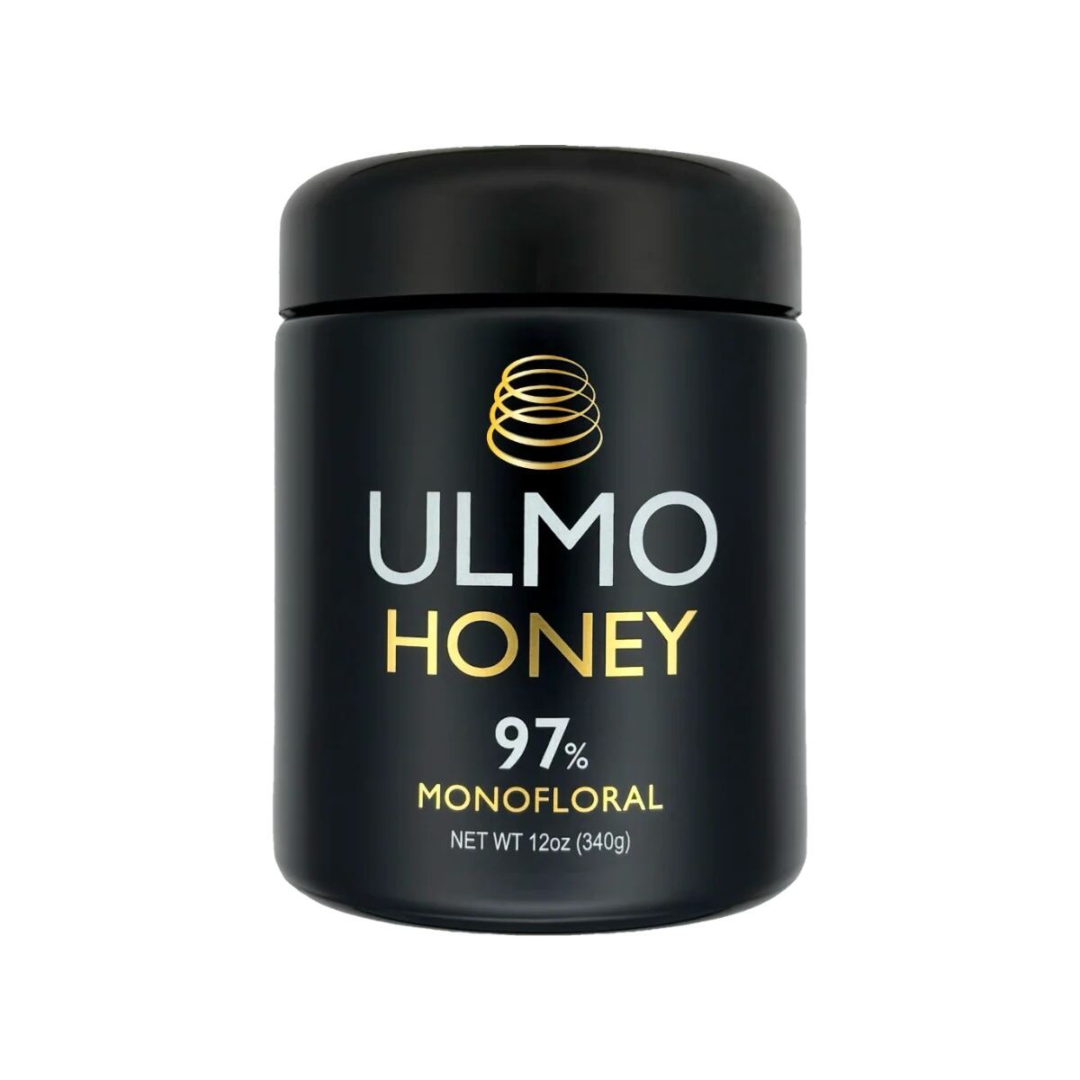 Ulmo Honey