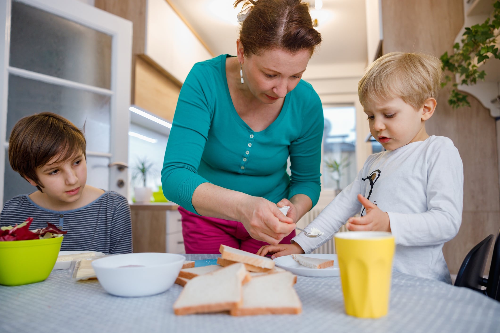 Bread merger puts consumer affordability under global regulatory spotlight