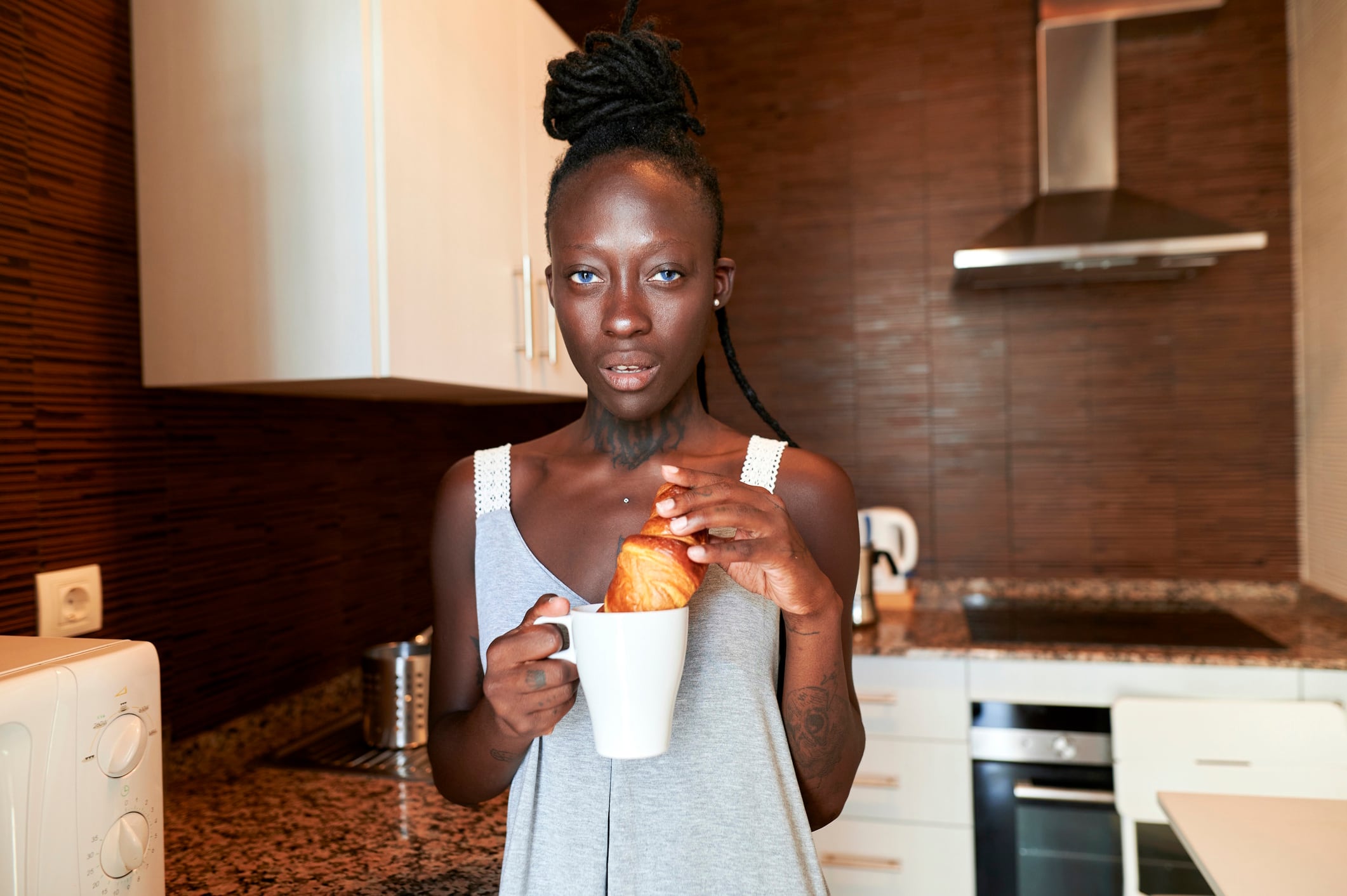 Africa’s new appetite: Inside the rapid rise of convenience snacking