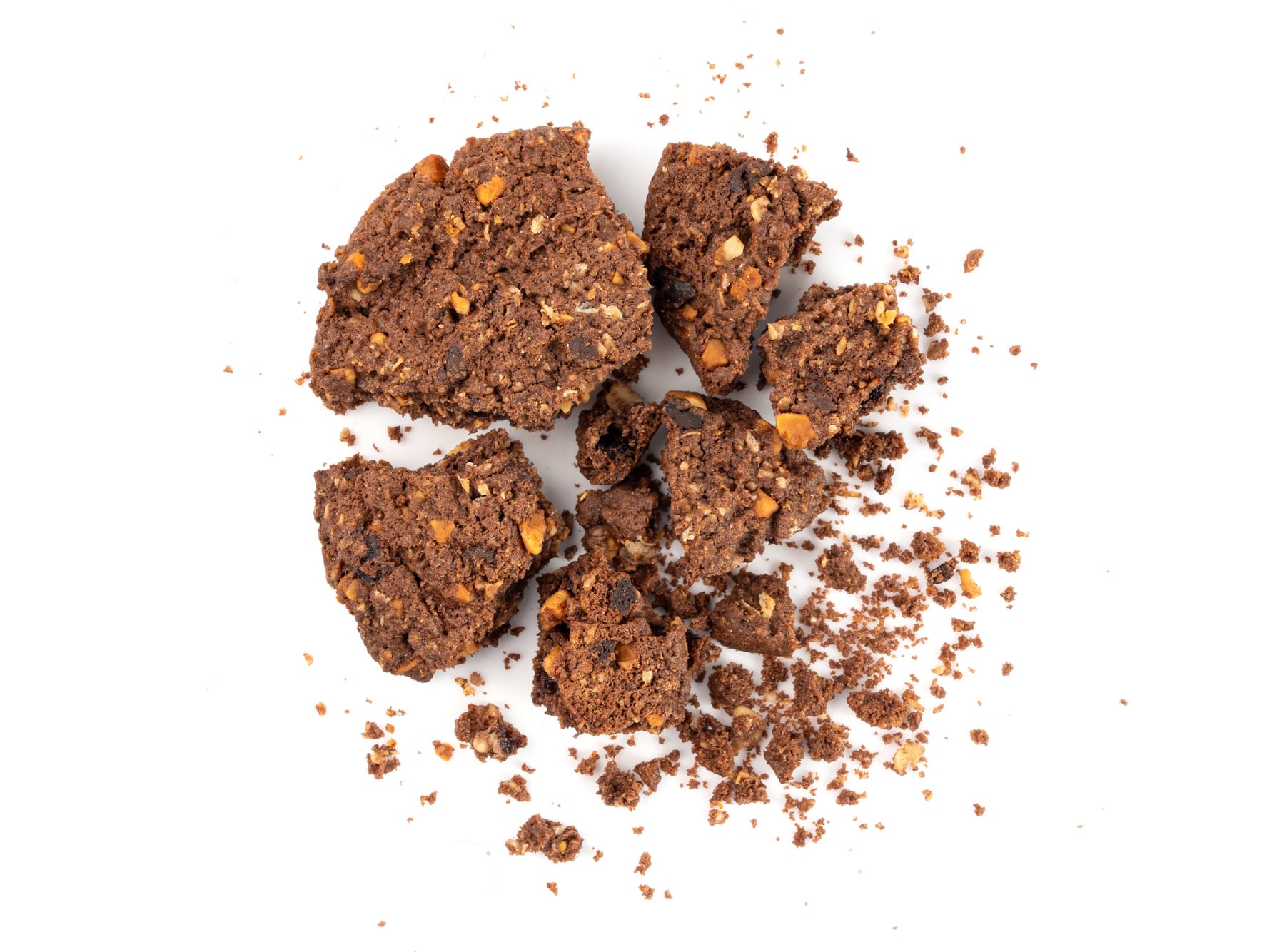 EU biscuits face acrylamide reckoning