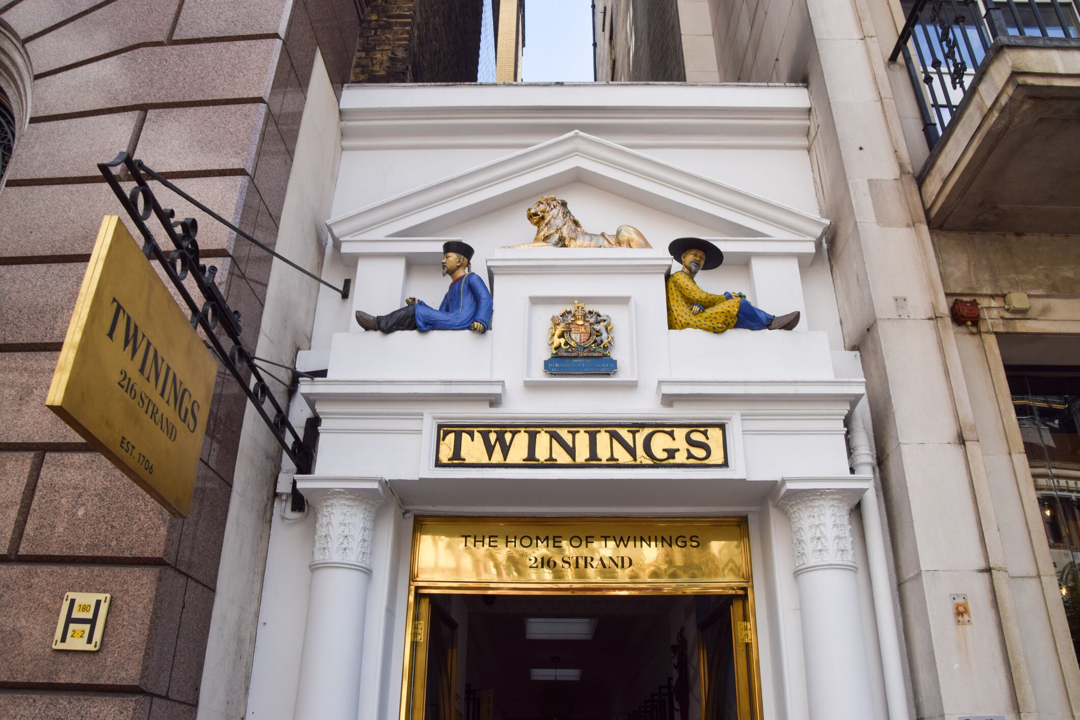 Twinings and Kingsmill owner ABF could spin off food business 