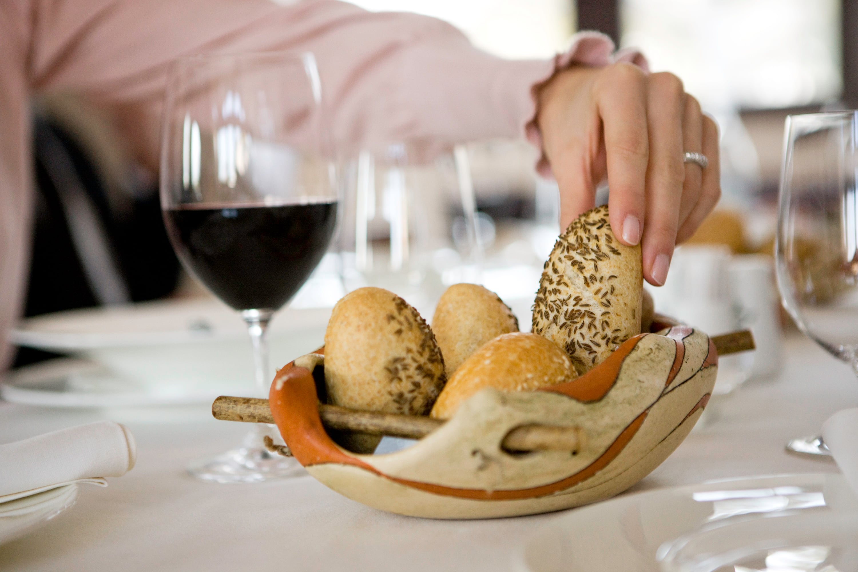 Why bakers should take a cue from Michelin-starred chefs