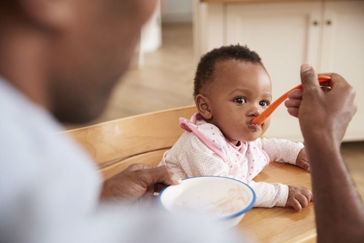 Glyphosate in baby cereal sparks safety alarm in South Africa