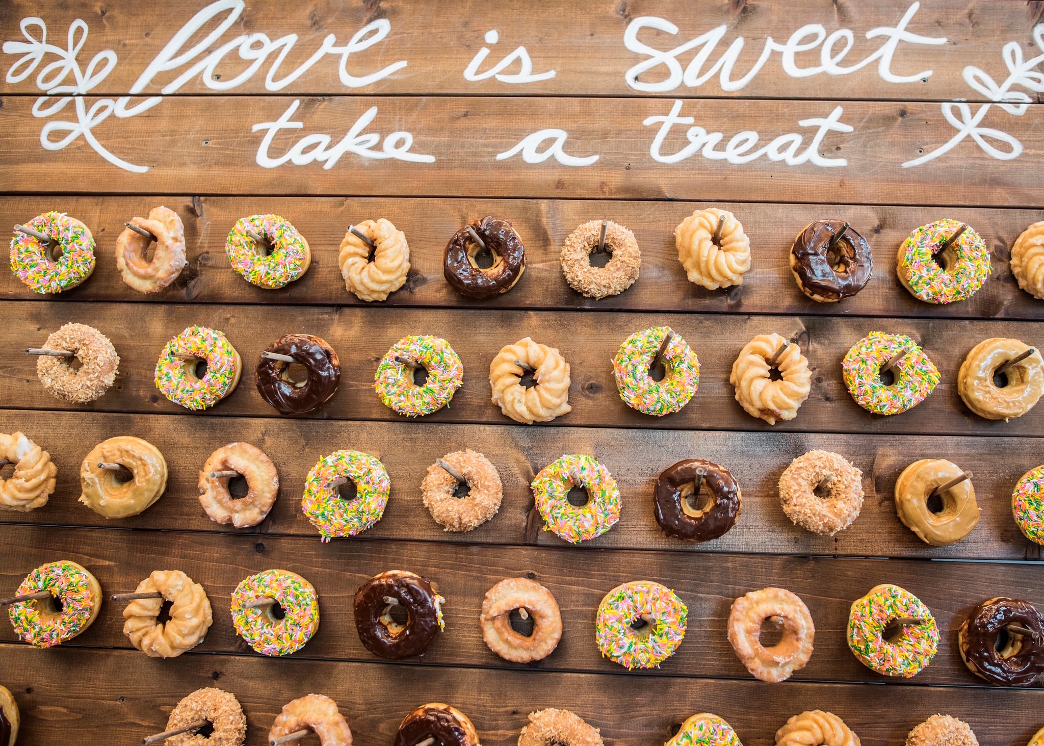The icing on the donut: Why Puratos wants Dawn