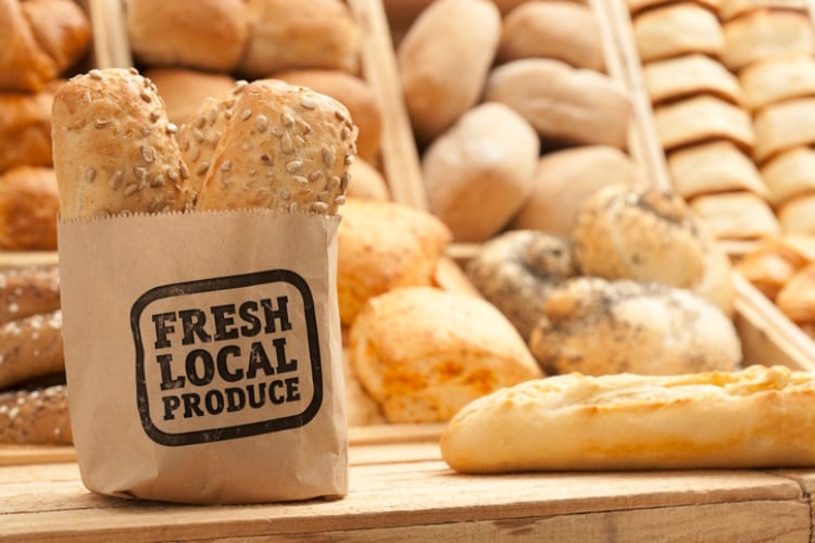 RegAg and bakery: A match made in heaven?