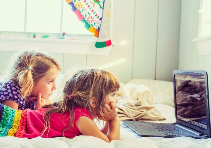 Food companies further limit advertising to children across digital media