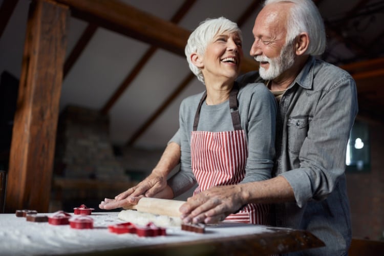 Where does bakery sit in the BFY movement? NPD for both professionals and home bakers