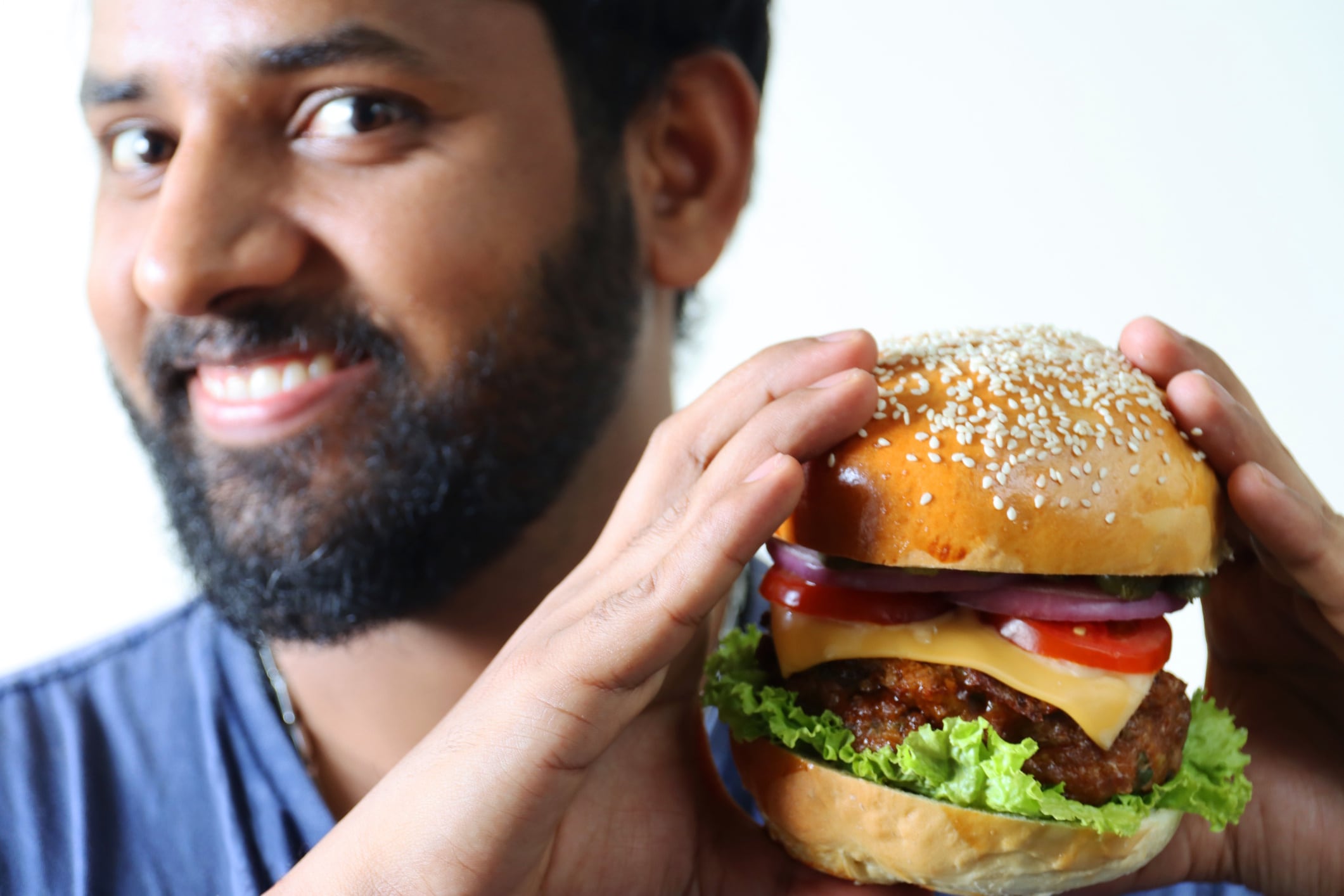 McDonald’s India’s millet bun is a smart, subtle fix for the fiber gap