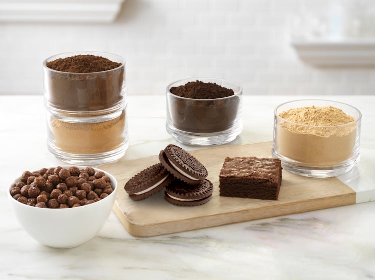 Cocoa’s gone wild: Could malted barley flour be the calm in the chaos?