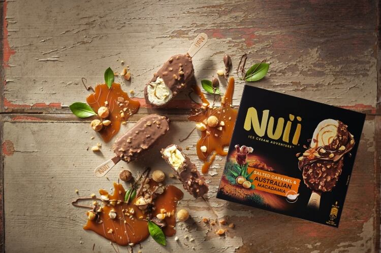 What Unilever can learn from Froneri’s success in ice cream