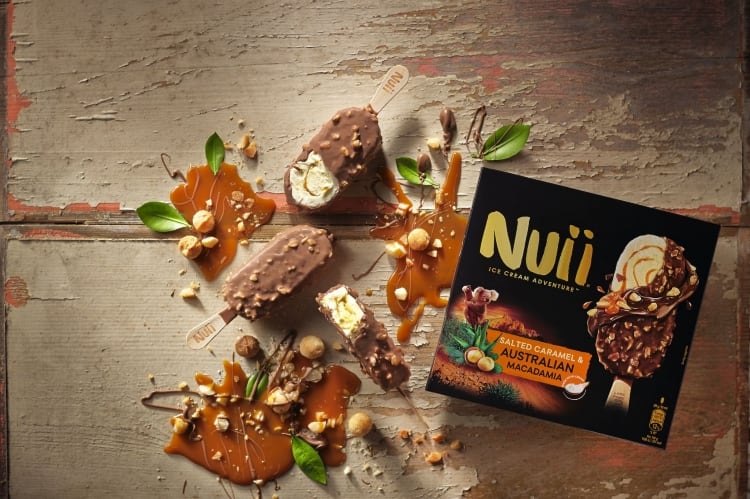 Why Nestlé is selling ice cream to Froneri