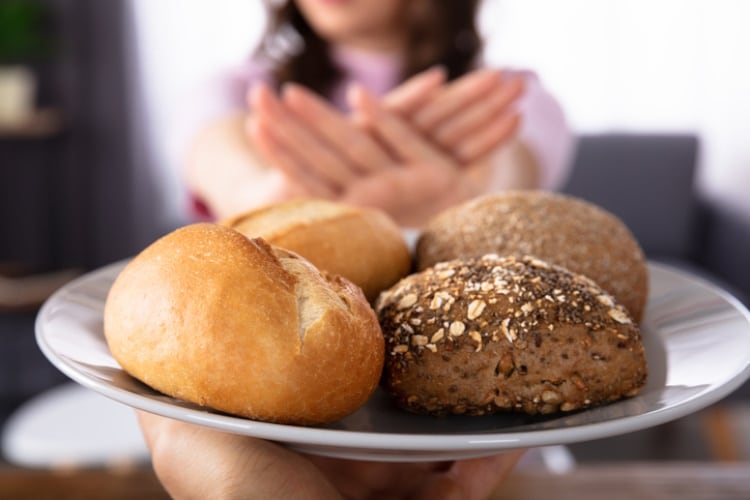 Gluten free: A booming market built on misconceptions?