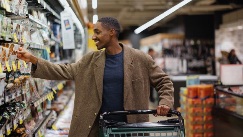 Clean label unwrapped: how to win with simplicity