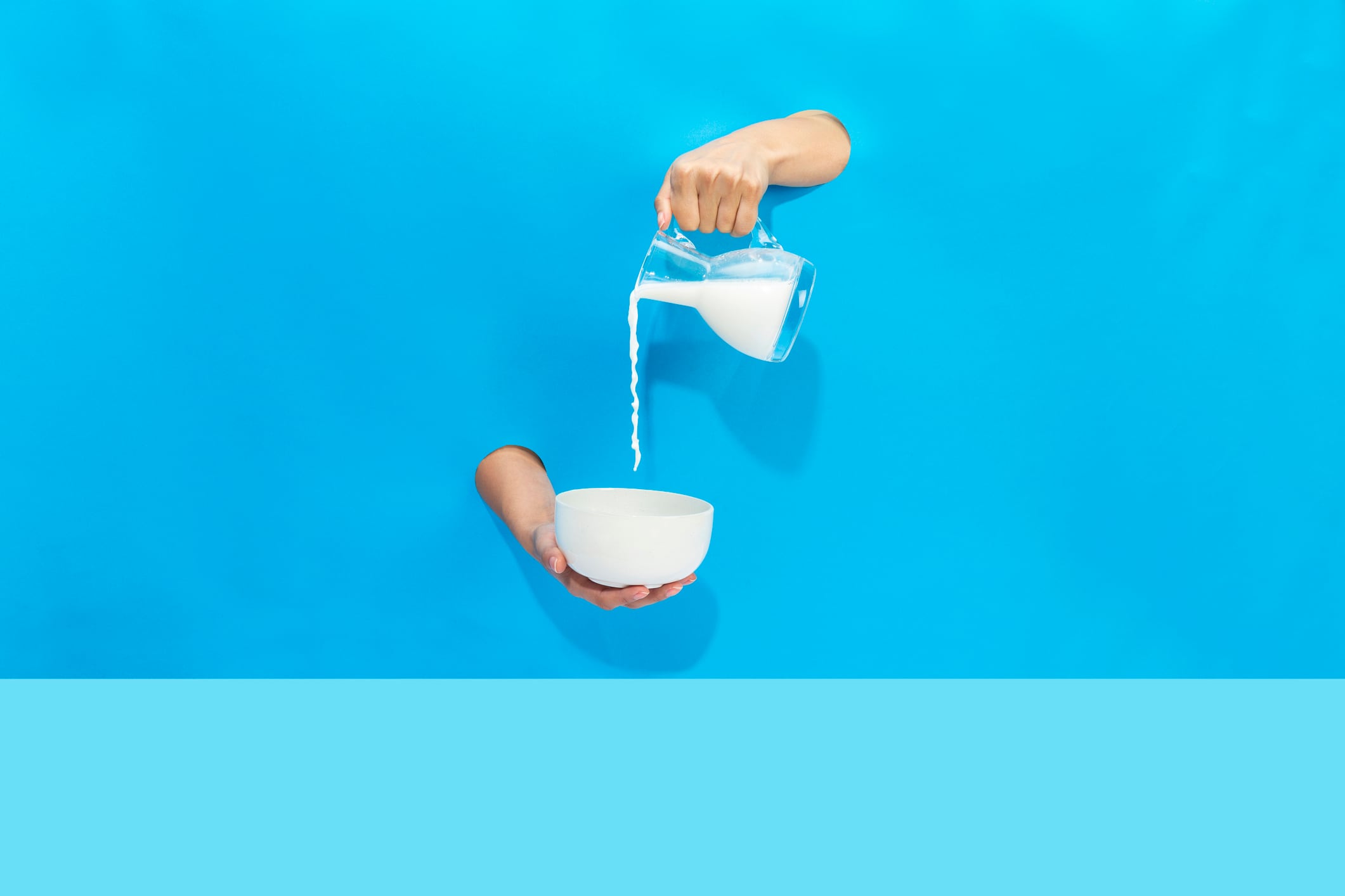 General Mills, WK Kellogg & Ferrero spark a fresh fight for the breakfast bowl
