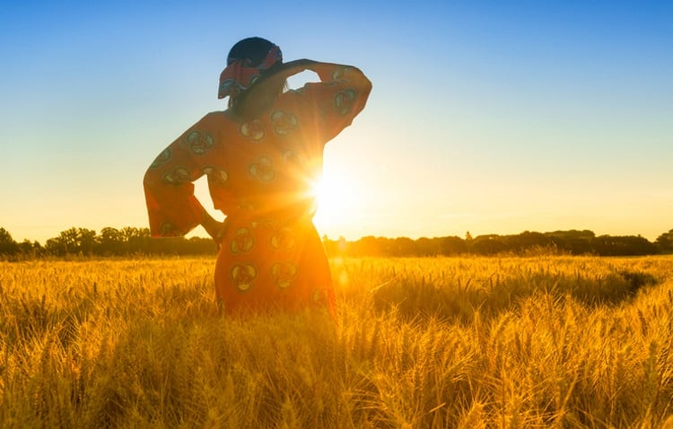 Nestlé joins Africa Food Prize to strengthen food security and combat climate change in Africa