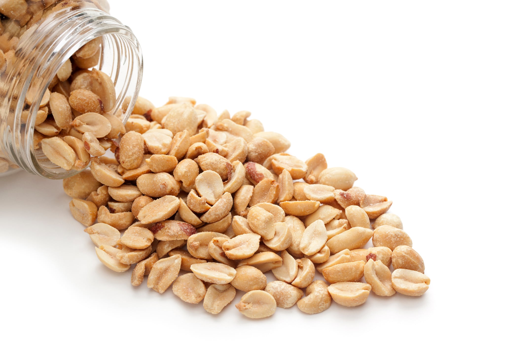 The snackdown: Peanuts are the humble ingredient we’re too trend-obsessed to notice