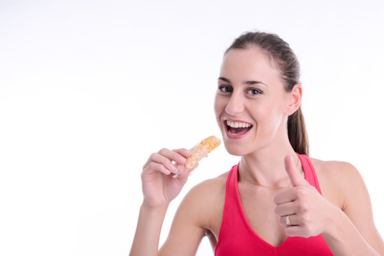 New product development: From potato chip and wine pairings to oat bars that combat stress and enhance sleep