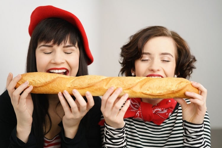 'Envy of the world': French baguette's 'magic' , 'perfect', 'artisanal know-how and culture' granted UNESCO status