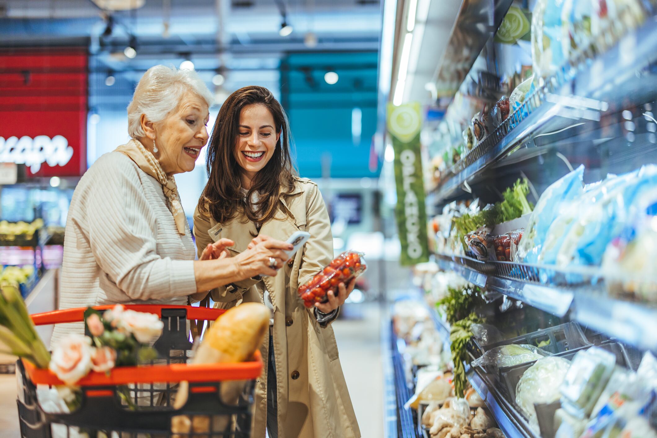 Circana maps 3 ‘healthy eating’ white spaces for food manufacturers in 2026