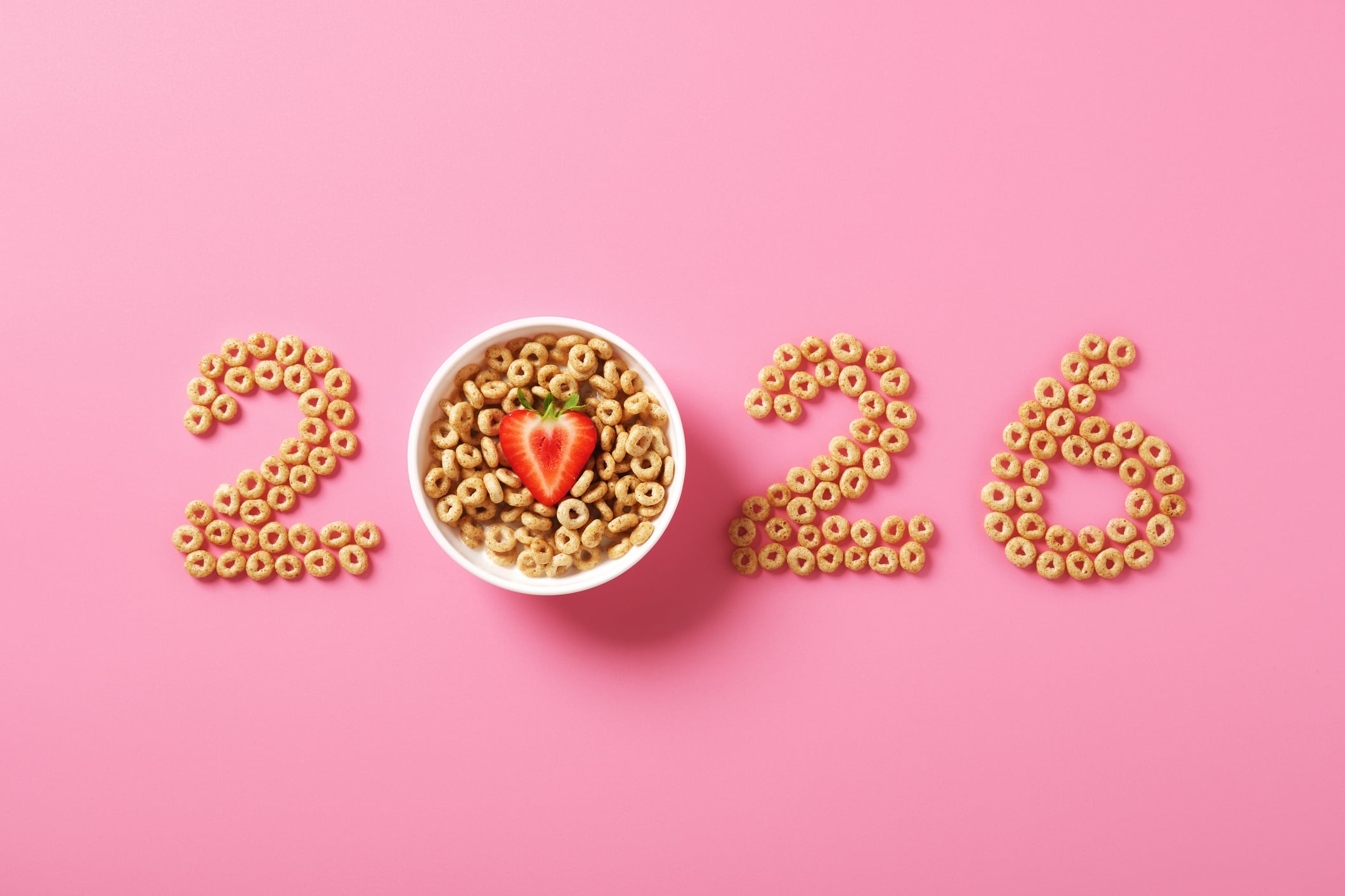 From kings’ cake to crunchy corn: Comfort snacks get a smarter glow-up for 2026
