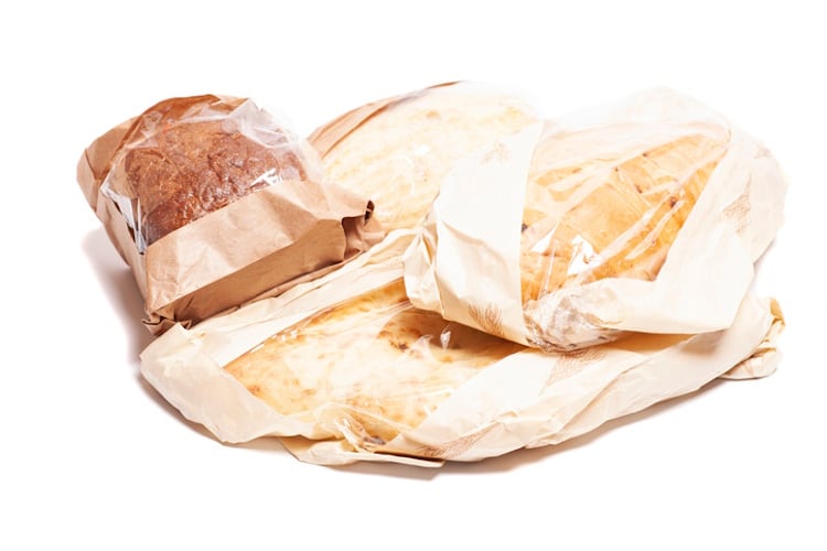 Are bread bags holding back recyclable packaging?