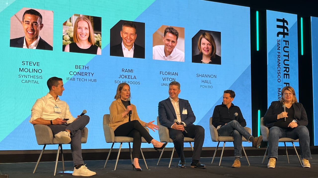 Scaling precision fermentation: Why capital and collaboration remain the biggest hurdles