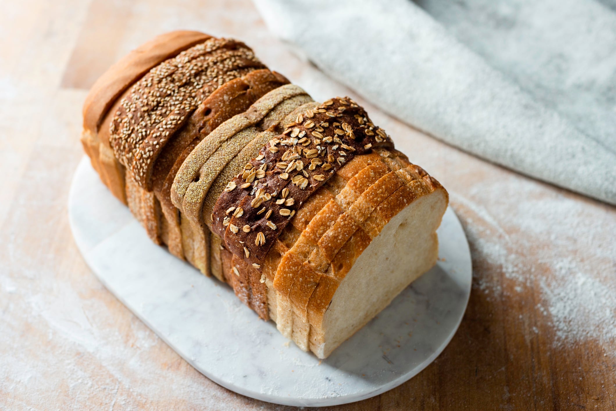 Can Kingsmill and Hovis really share a loaf?