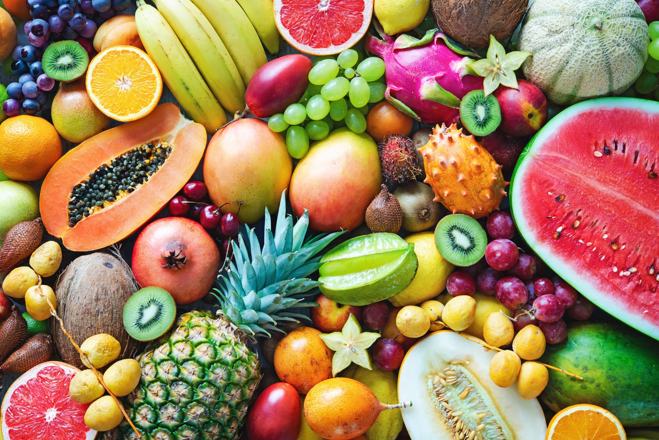 The ‘radically simple’ sweet snack revolution that’s getting juicy