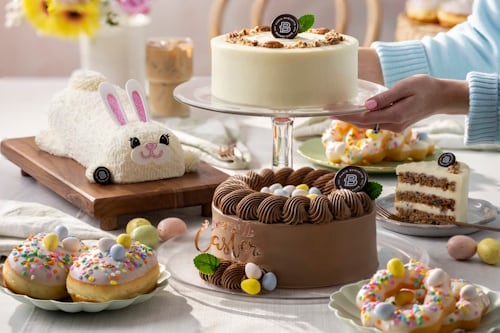 Easter shopping trends in 2026: Darker, smaller, last minute
