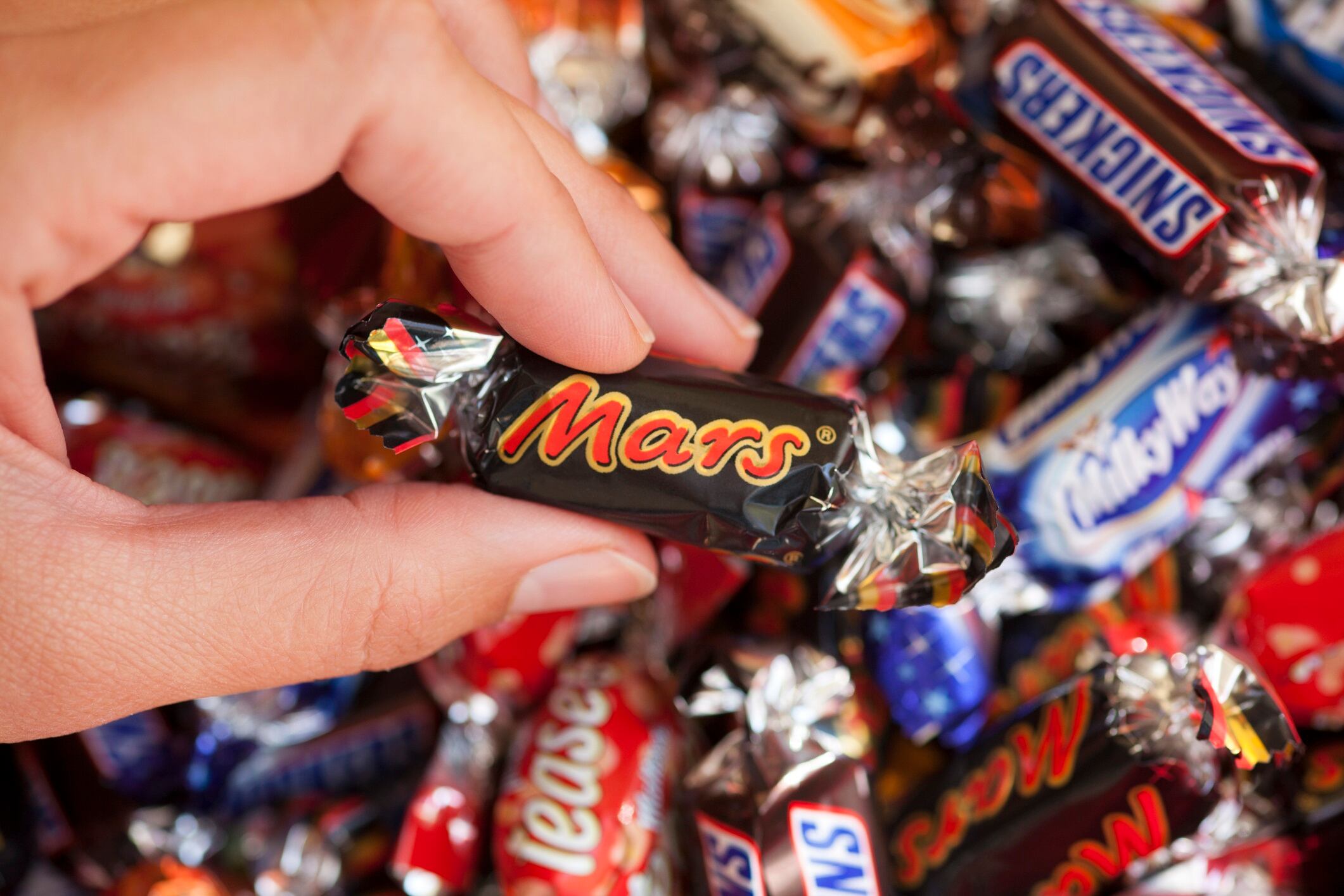 Mars completes Kellanova acquisition in deal set to reshape snacking