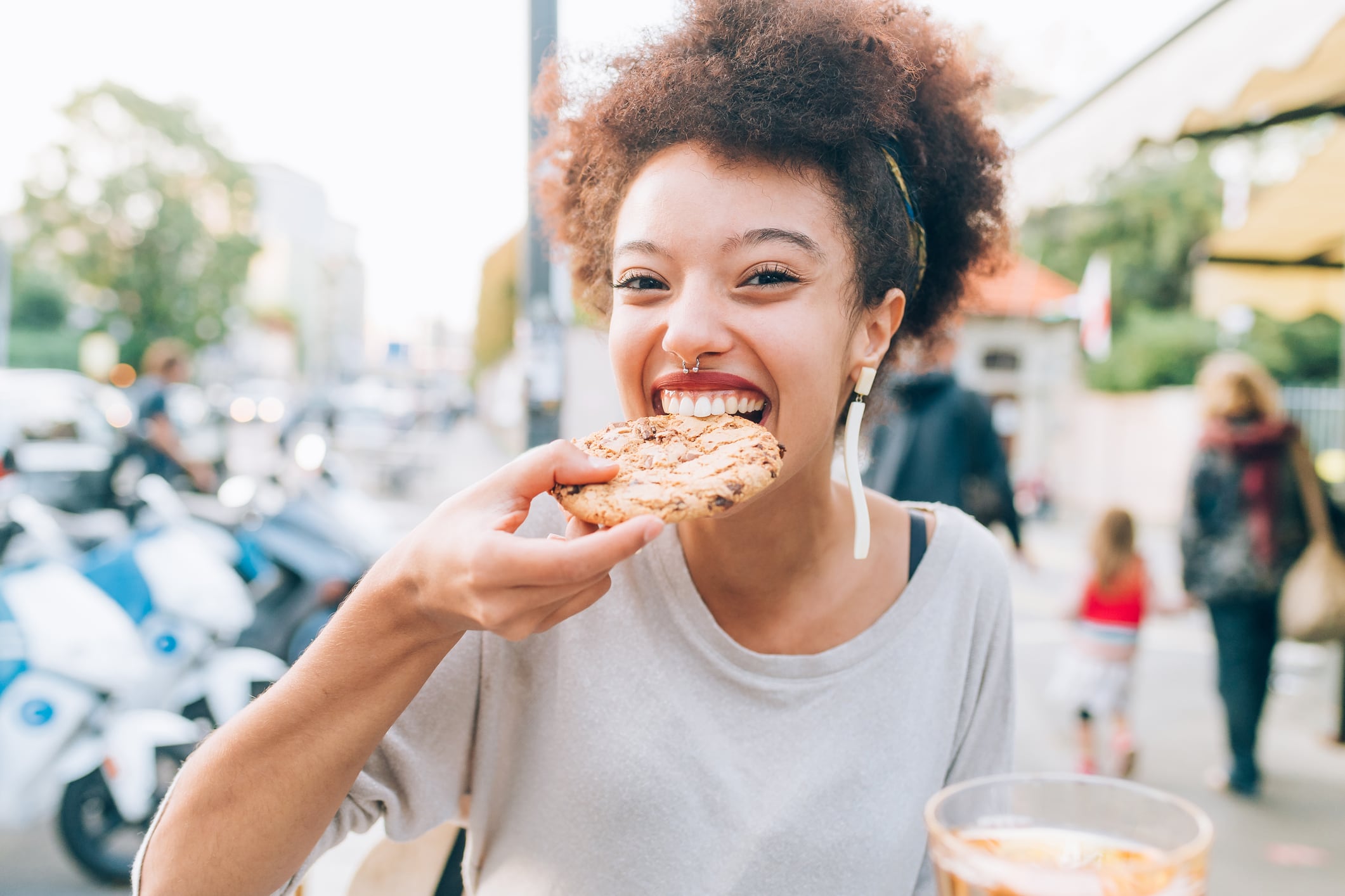 EFSA refuses to confirm sucralose safety in biscuits and cookies