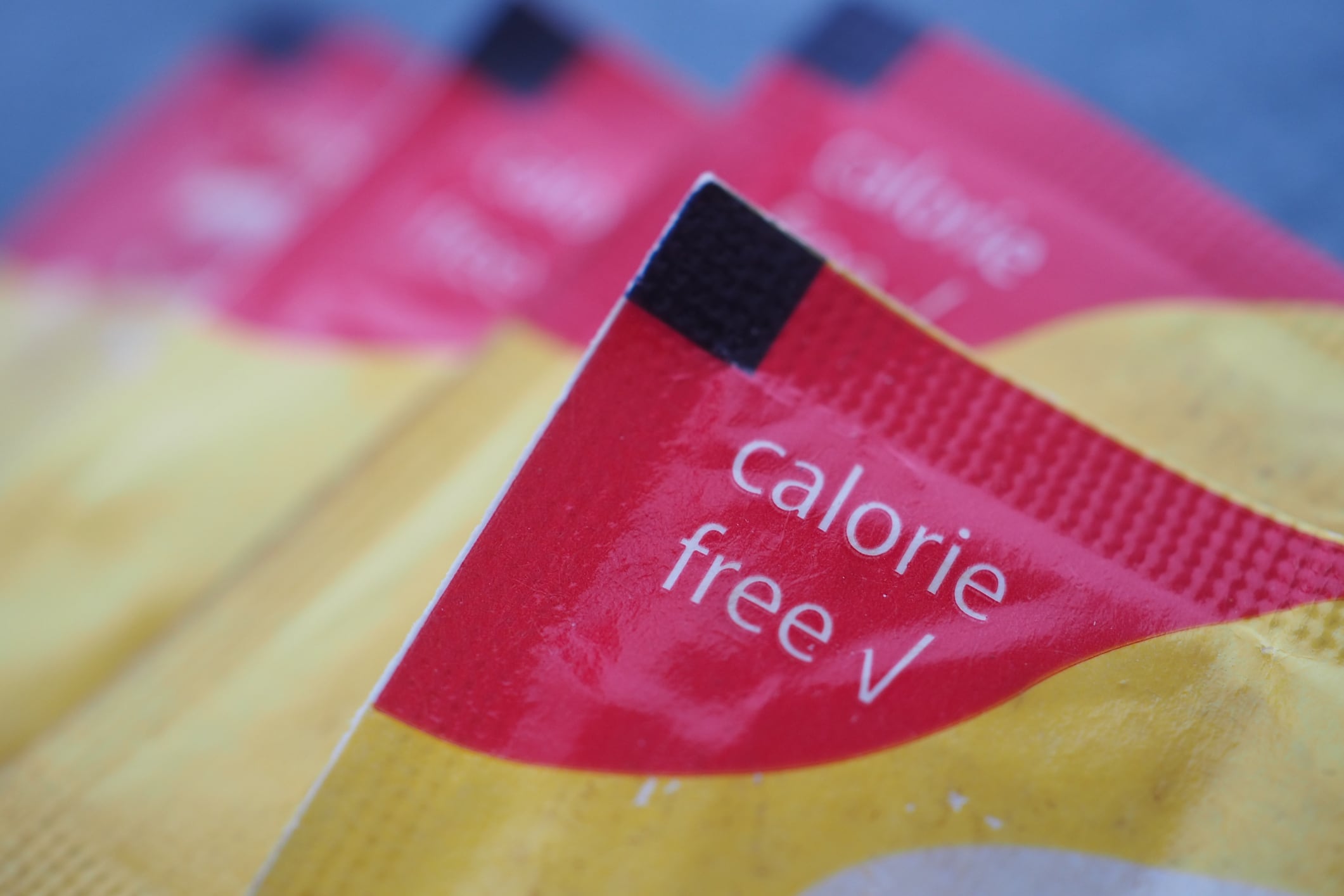 DGA sweetener warning sparks industry pushback