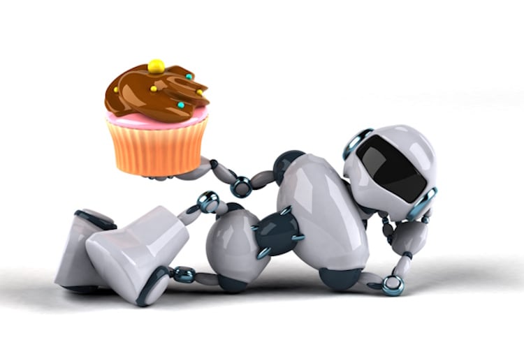 Why AI might fix the slowest part of R&D