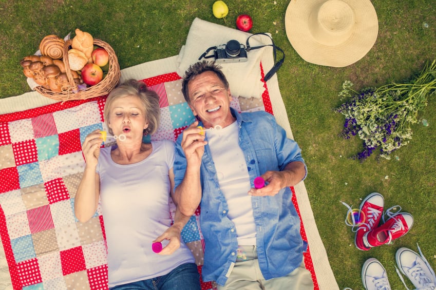 Conagra bets on active aging adults to drive the next wave of CPG growth