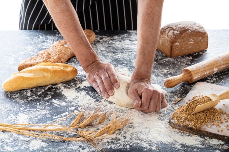 What does clean label mean for bakery in 2026?