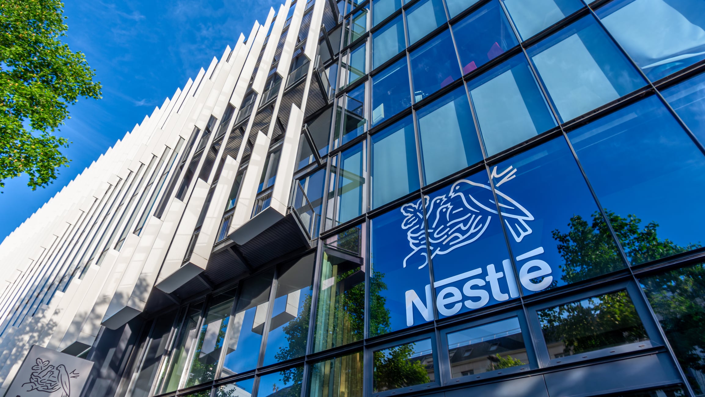 Nestlé bets on four key categories as it separates ice cream