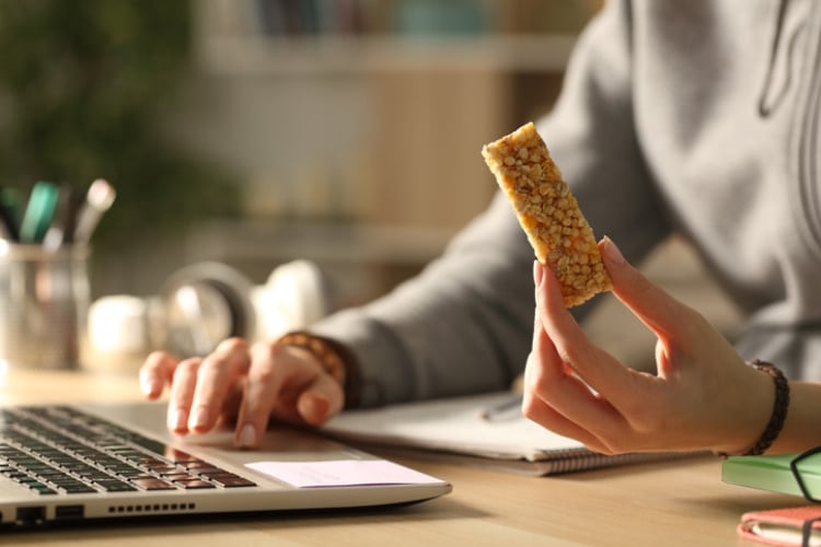 The 3 nutrients quietly shaping mainstream snacks