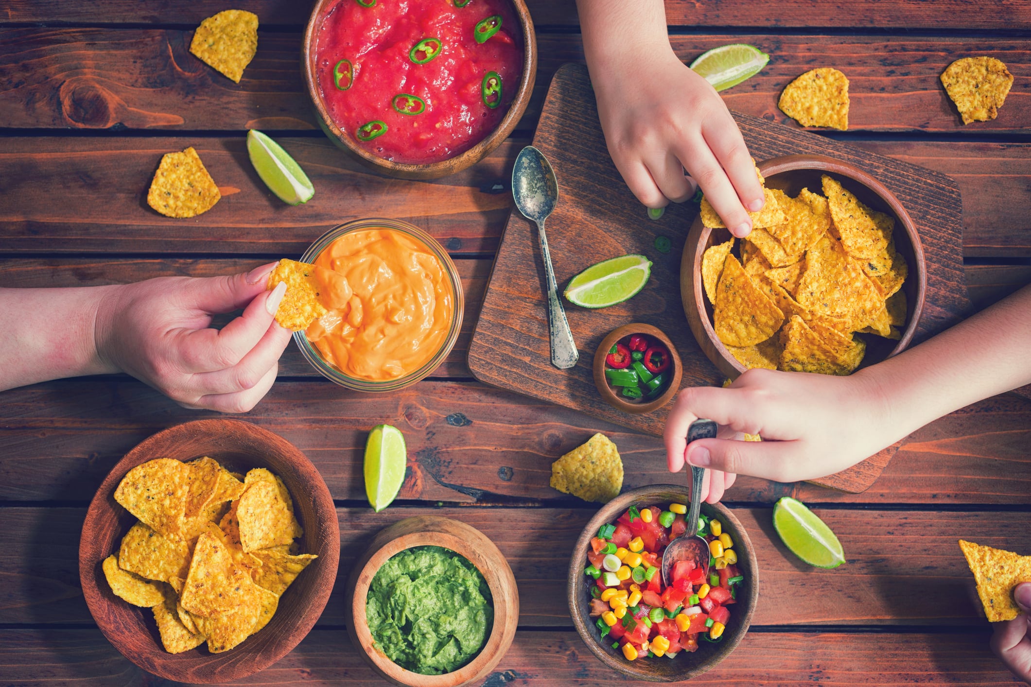 Sustainability gets real: It’s crunch time for Europe’s snack makers