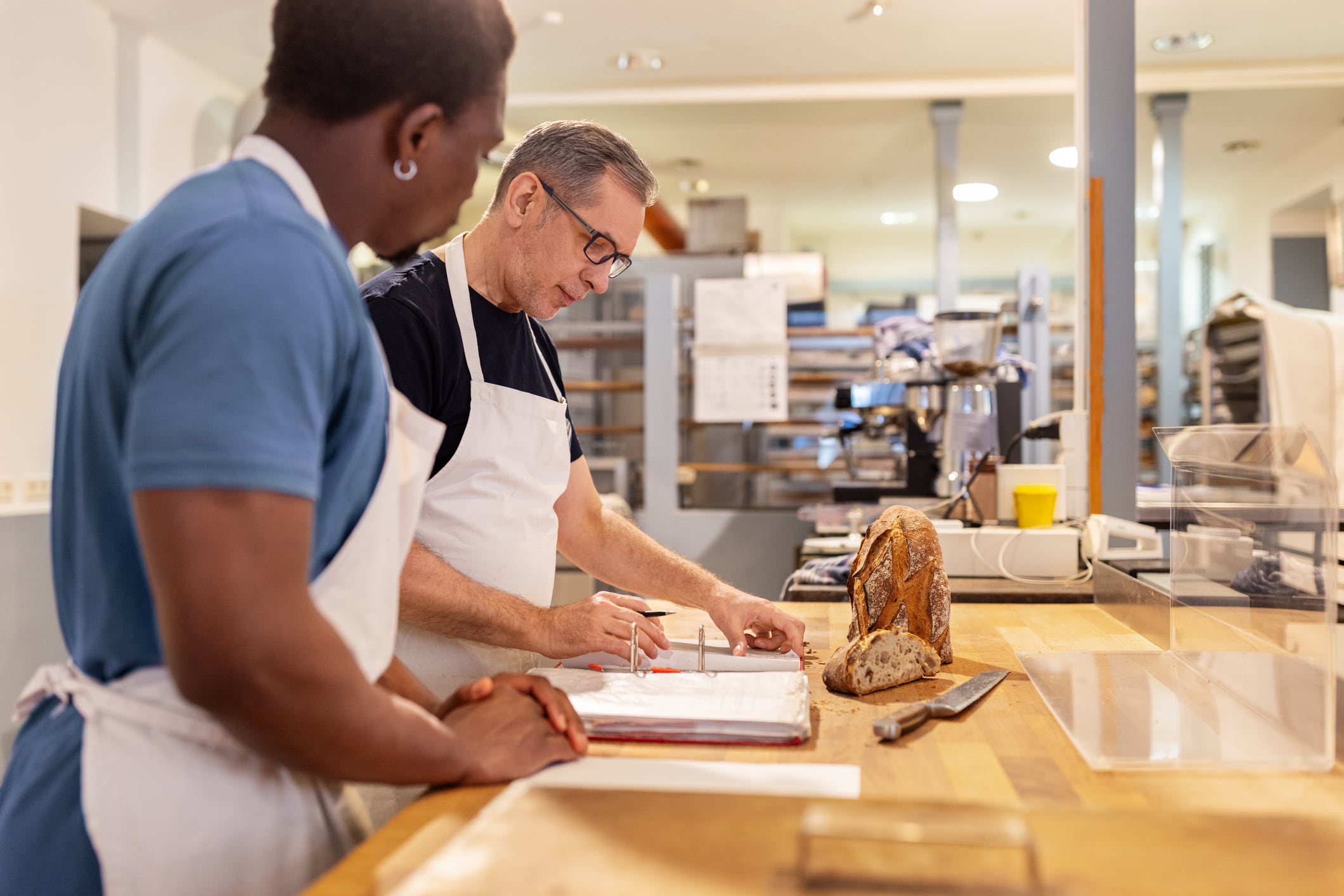 Africa’s dual bakery market surges as bread demand rapidly rises