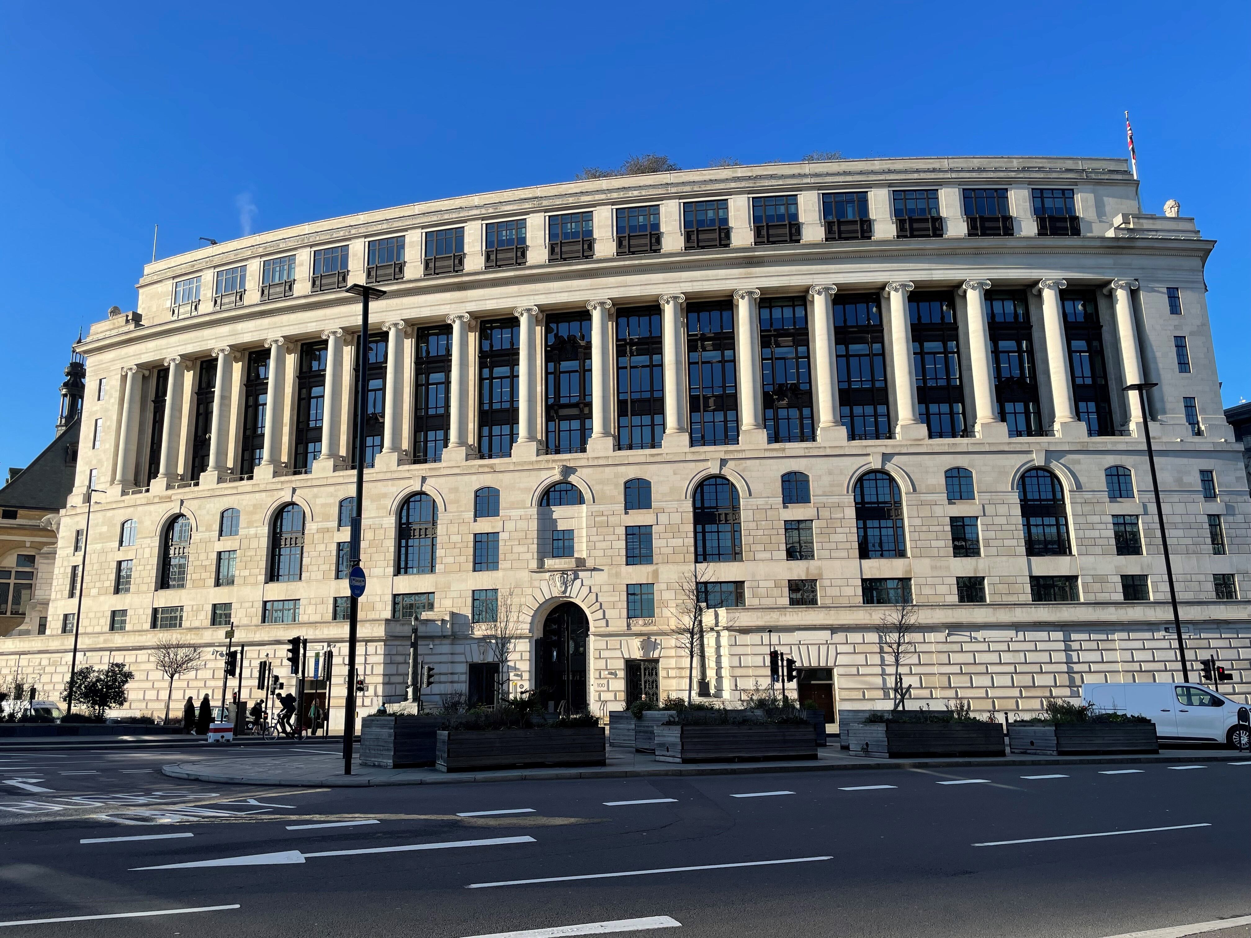 Unilever commits to food growth after strong 2025 performance