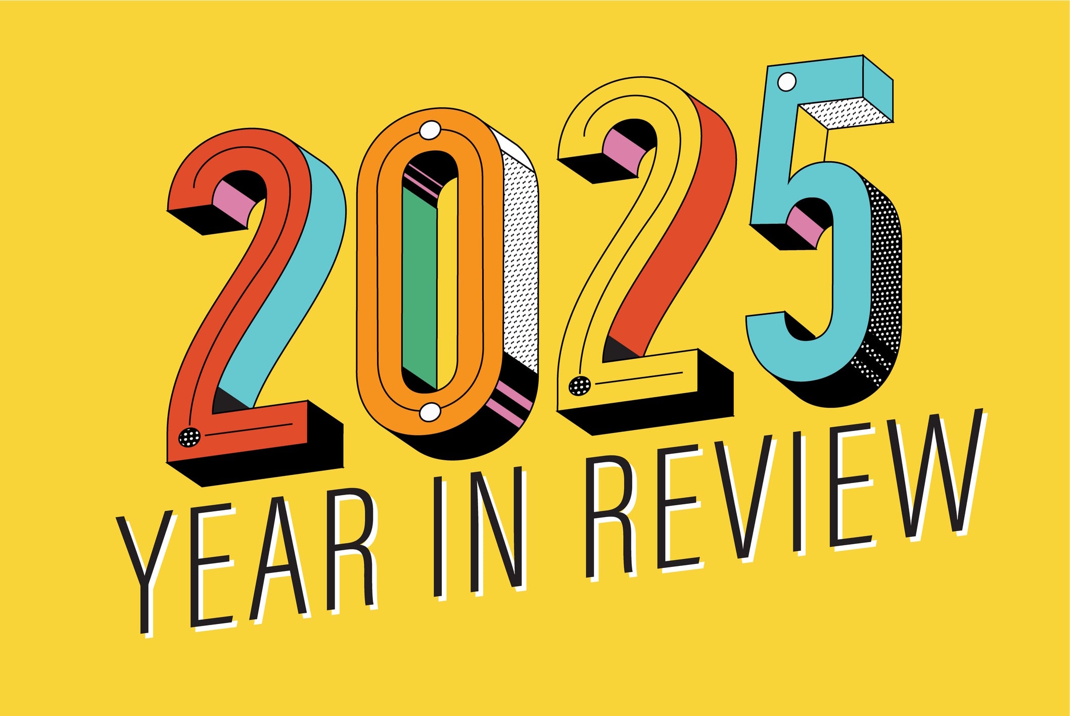 Scandals, shockwaves & shakeups: 12 of 2025’s most standout moments