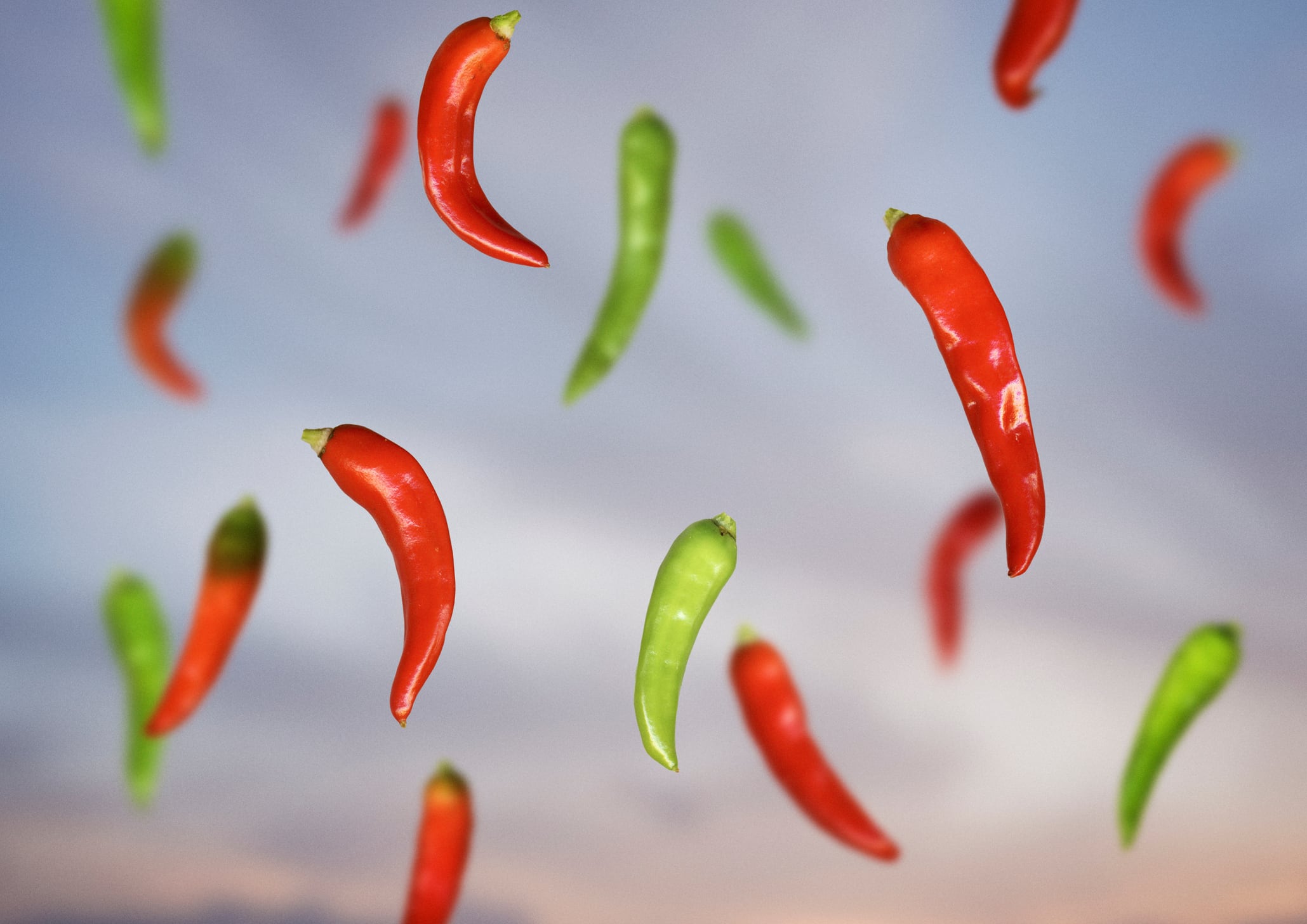 Hunter Foods’ spicy chips bring extra heat to Middle East chilli lovers